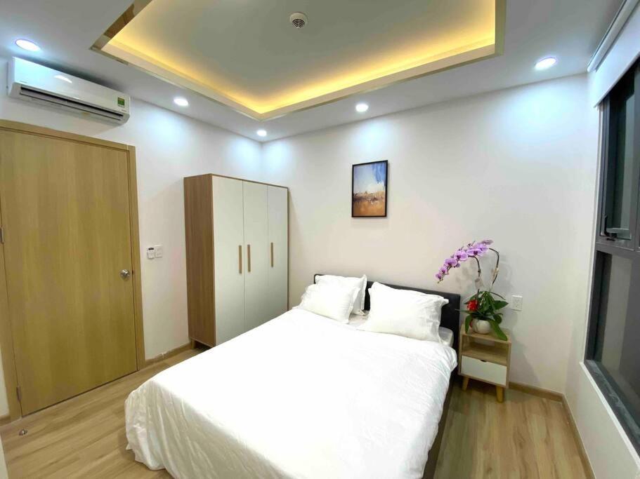 Luxury Apartment Asiana Capella Trung Tam Cho Lon Ho Chi Minh City Bagian luar foto