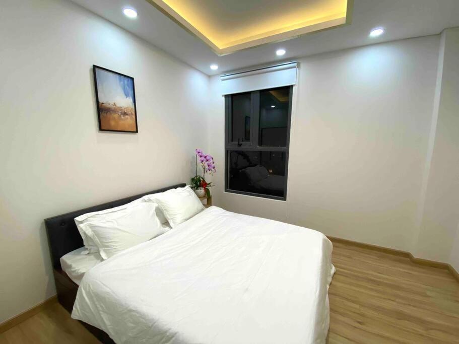 Luxury Apartment Asiana Capella Trung Tam Cho Lon Ho Chi Minh City Bagian luar foto