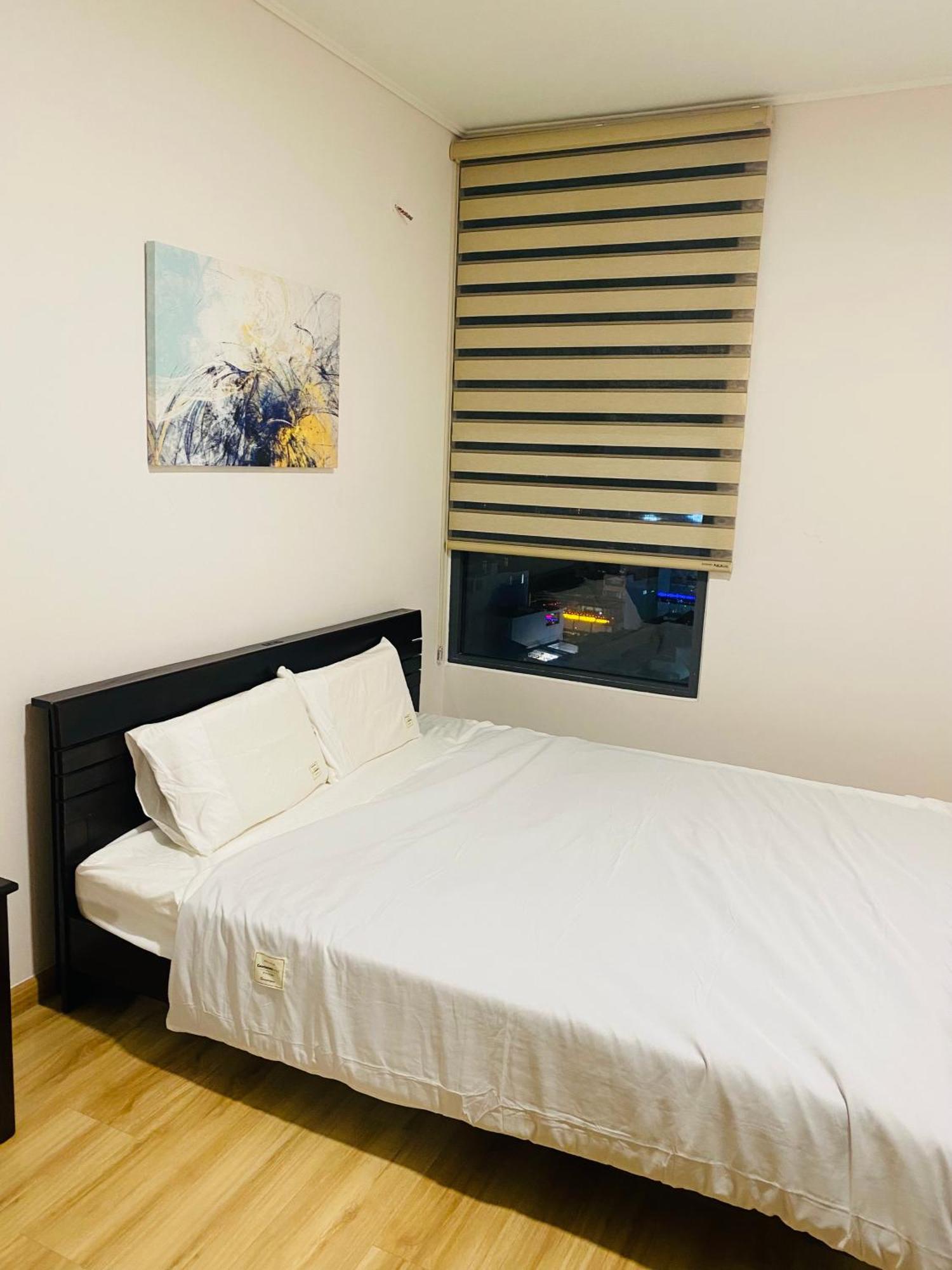 Luxury Apartment Asiana Capella Trung Tam Cho Lon Ho Chi Minh City Bagian luar foto