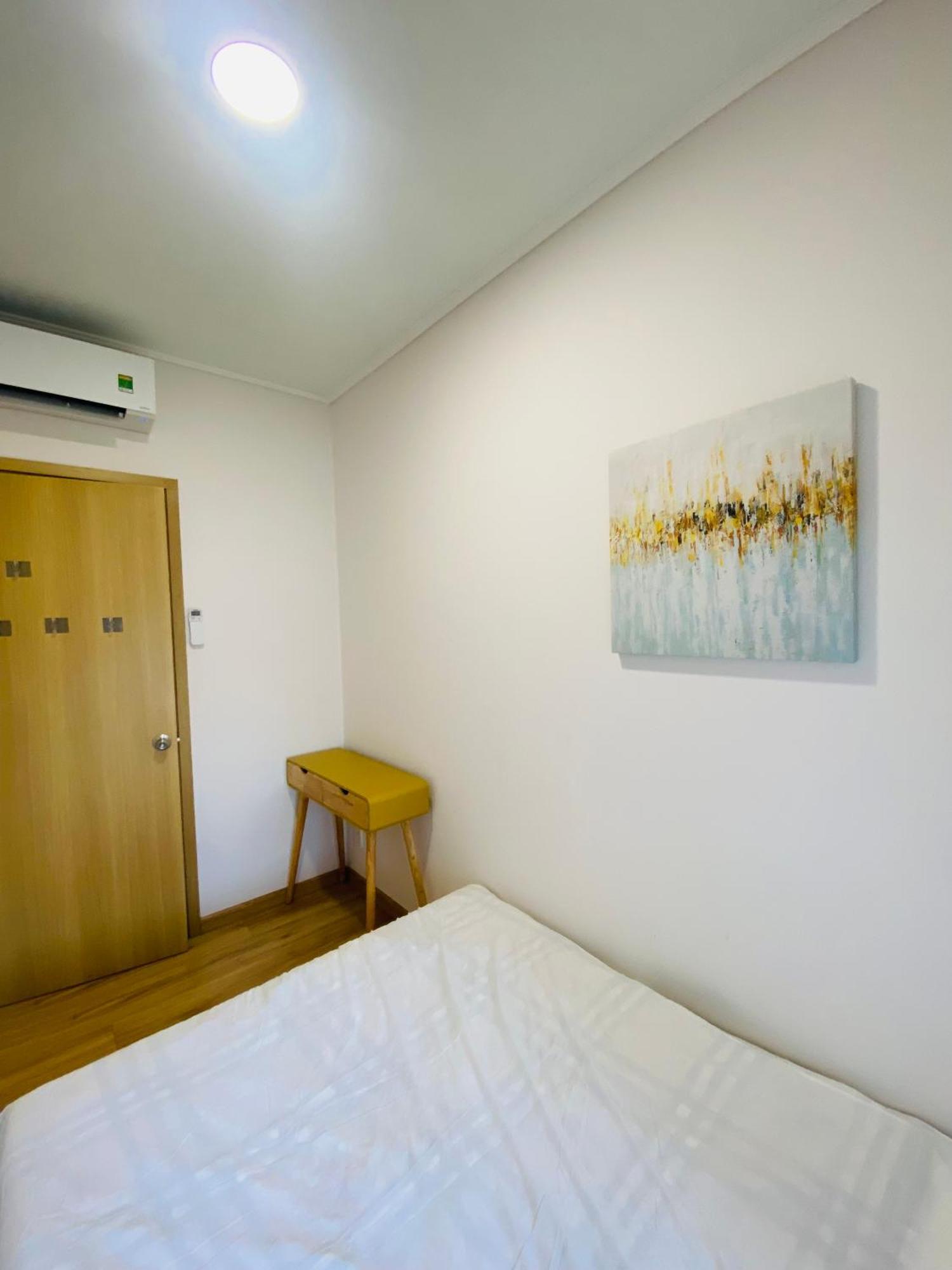 Luxury Apartment Asiana Capella Trung Tam Cho Lon Ho Chi Minh City Bagian luar foto